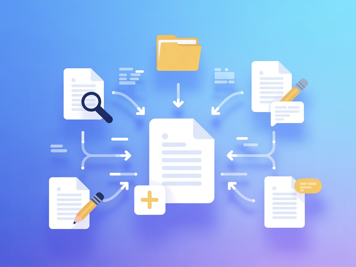 Outline MCP Server Integration