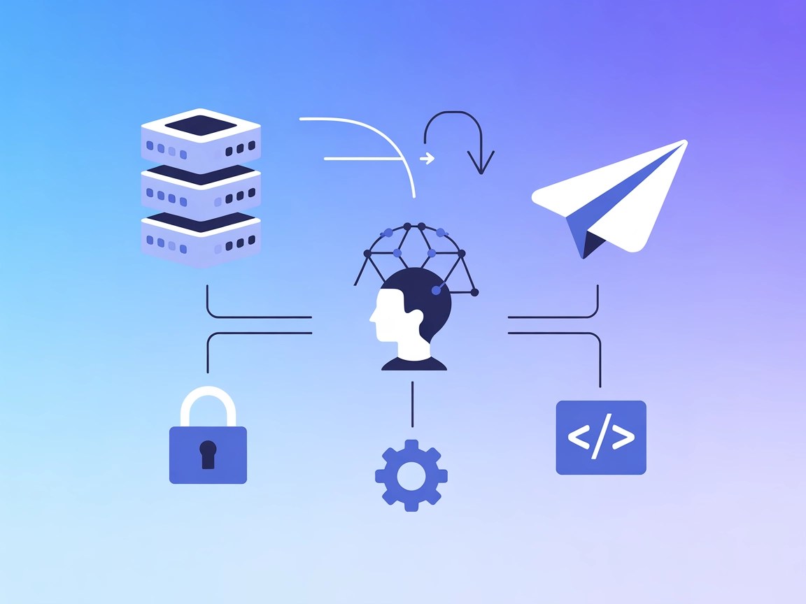 Resend MCP Server-integratie