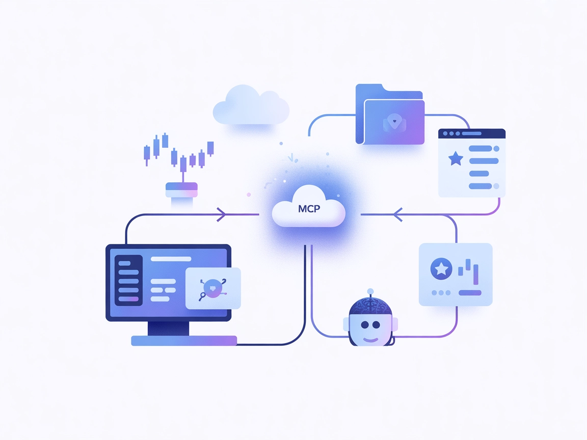 Alpaca MCP Server Integration