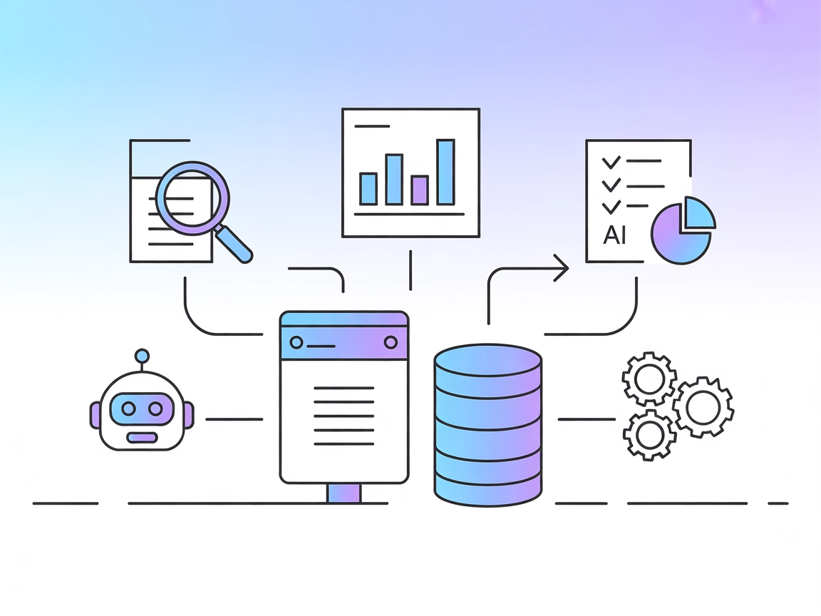 Serveur Teradata MCP