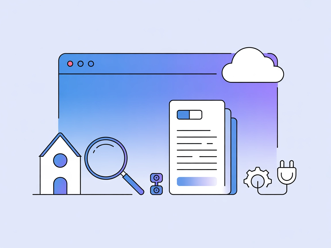 Integrazione Server MCP di Airbnb