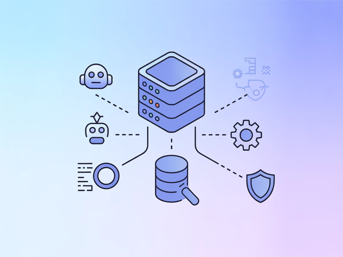 Integracja serwera OpenSearch MCP