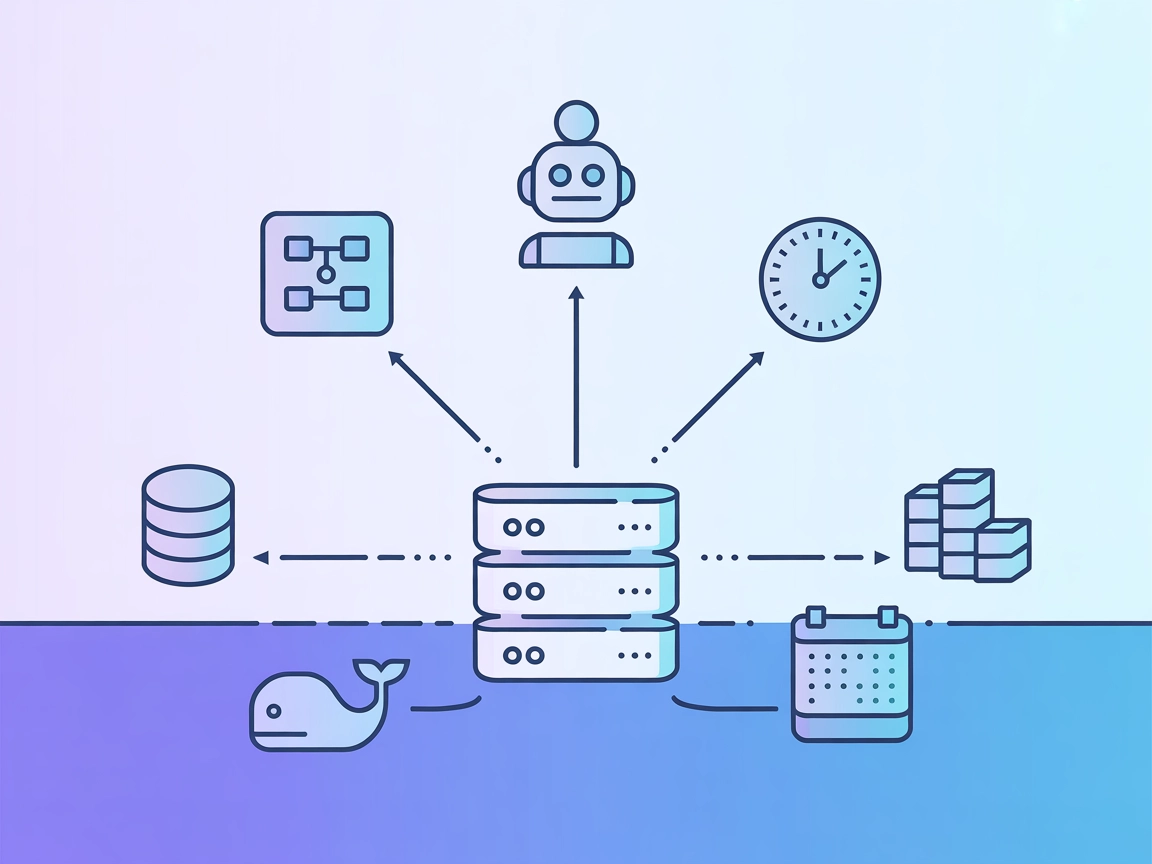 Prefect MCP Server Integration