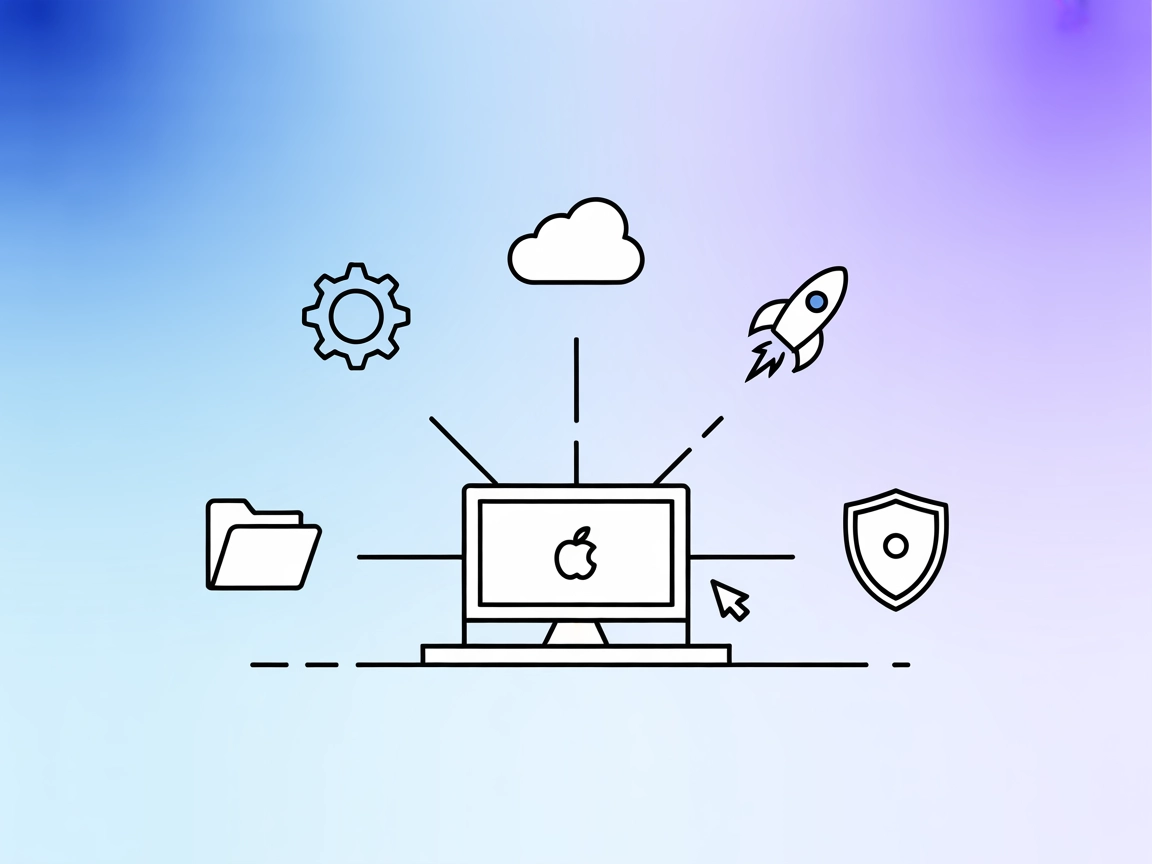 Zdalne Użycie MacOs MCP Server