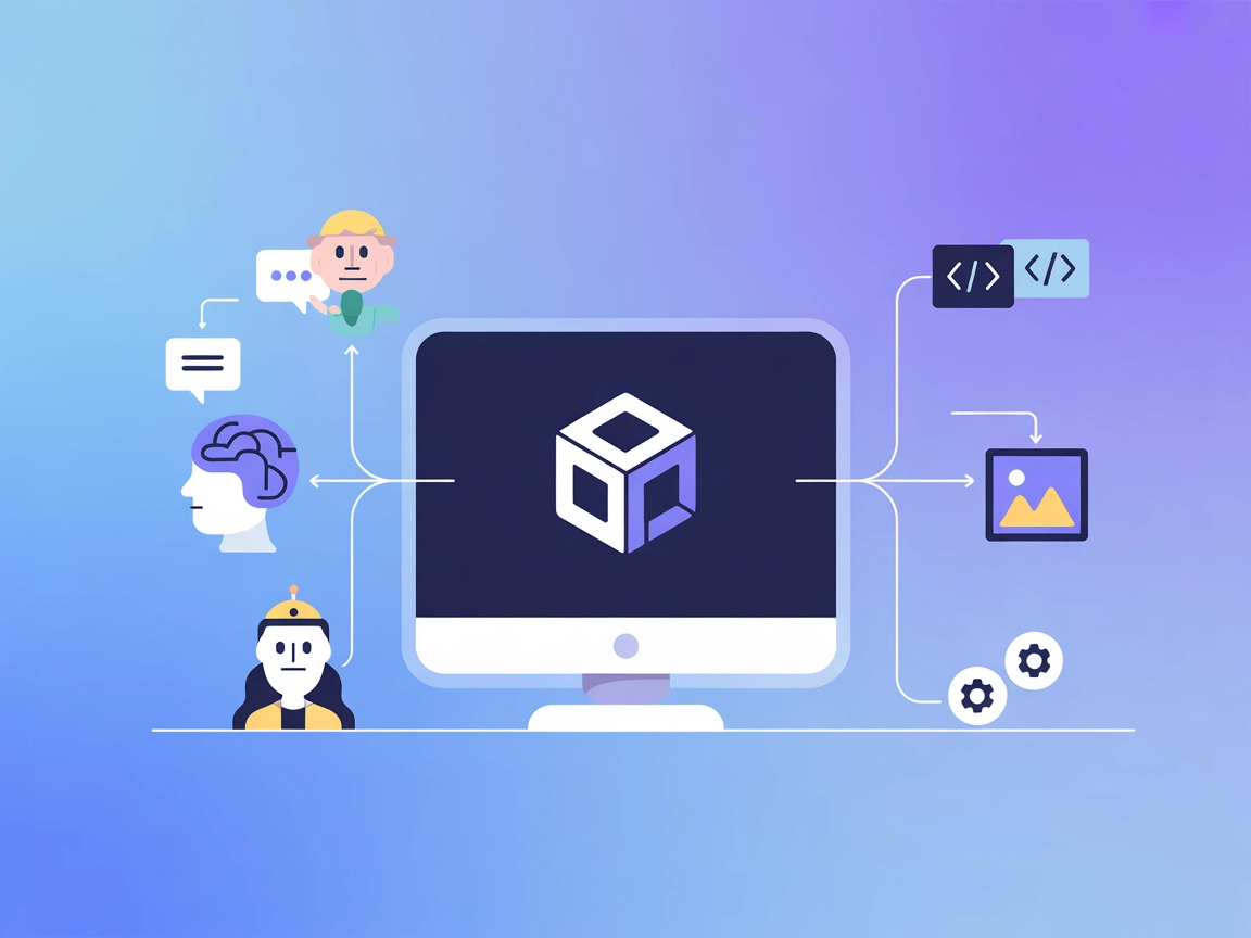 Unity MCP Server Integration