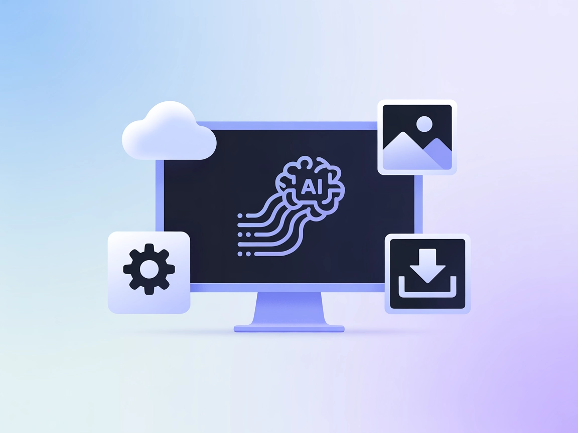 Serveur MCP Azure OpenAI DALL-E 3