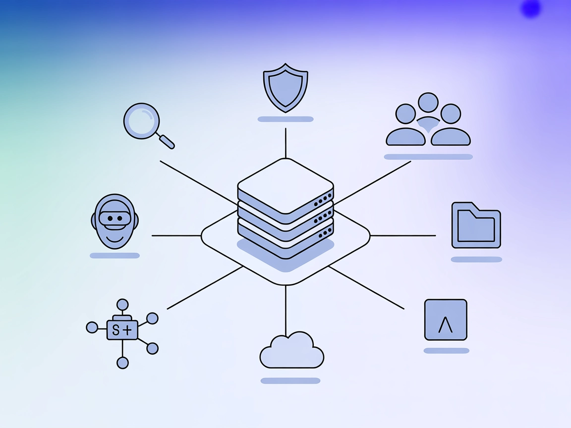 Intégration du serveur OpenCTI MCP