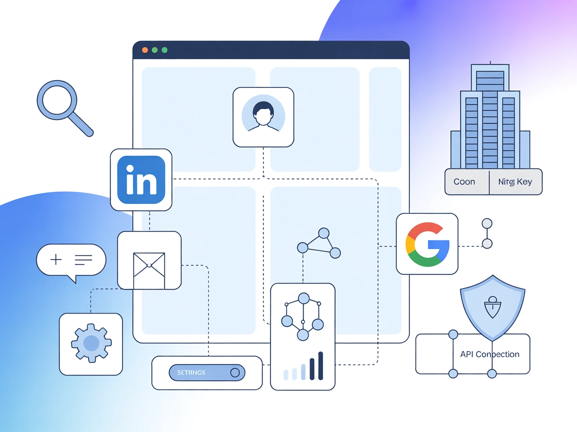 HDW MCP Server Integration for FlowHunt