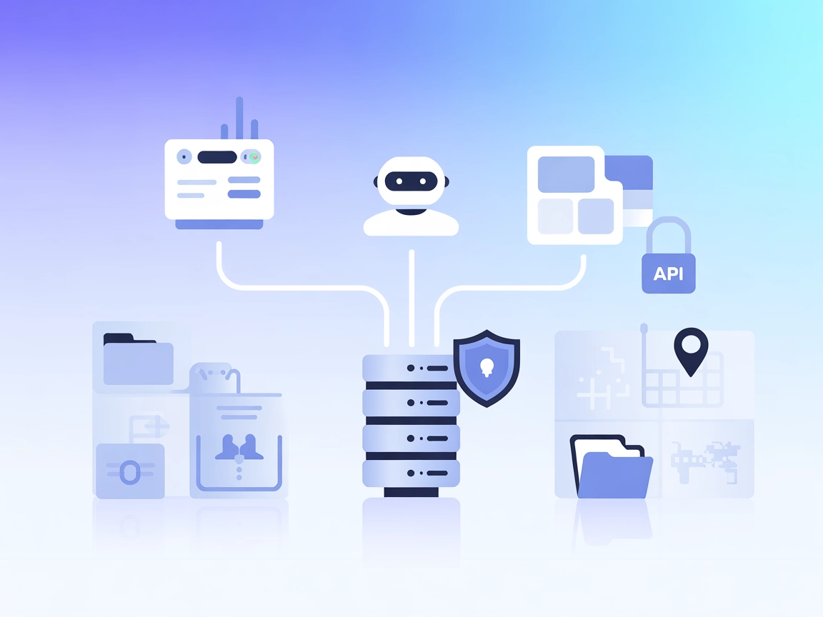 Integração do Servidor MCP do DevHub CMS