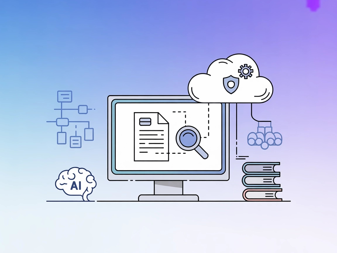 Servidor MCP Langflow-DOC-QA-SERVER
