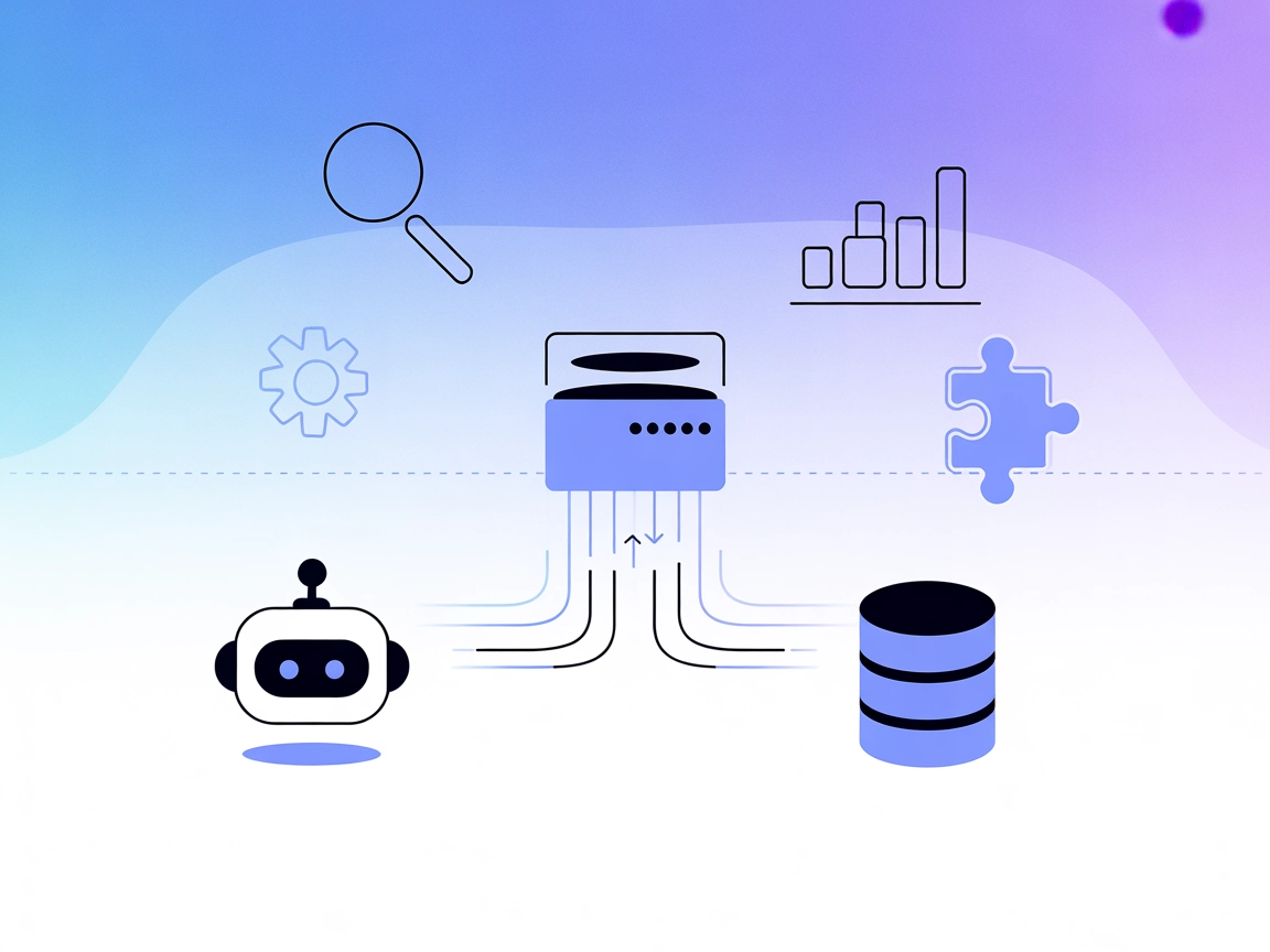 Servidor AnalyticDB PostgreSQL MCP