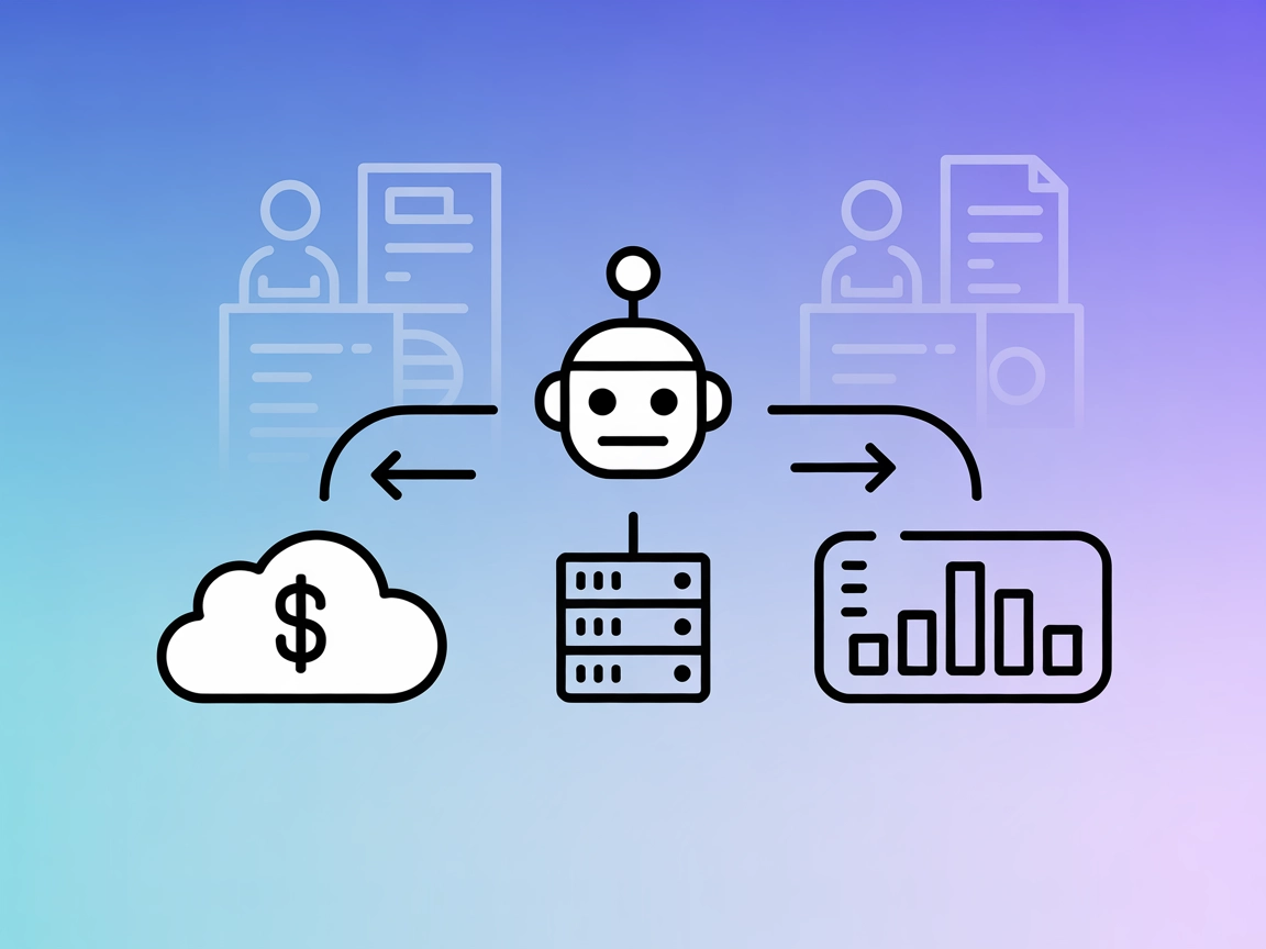 Serveur MCP AWS Cost Explorer