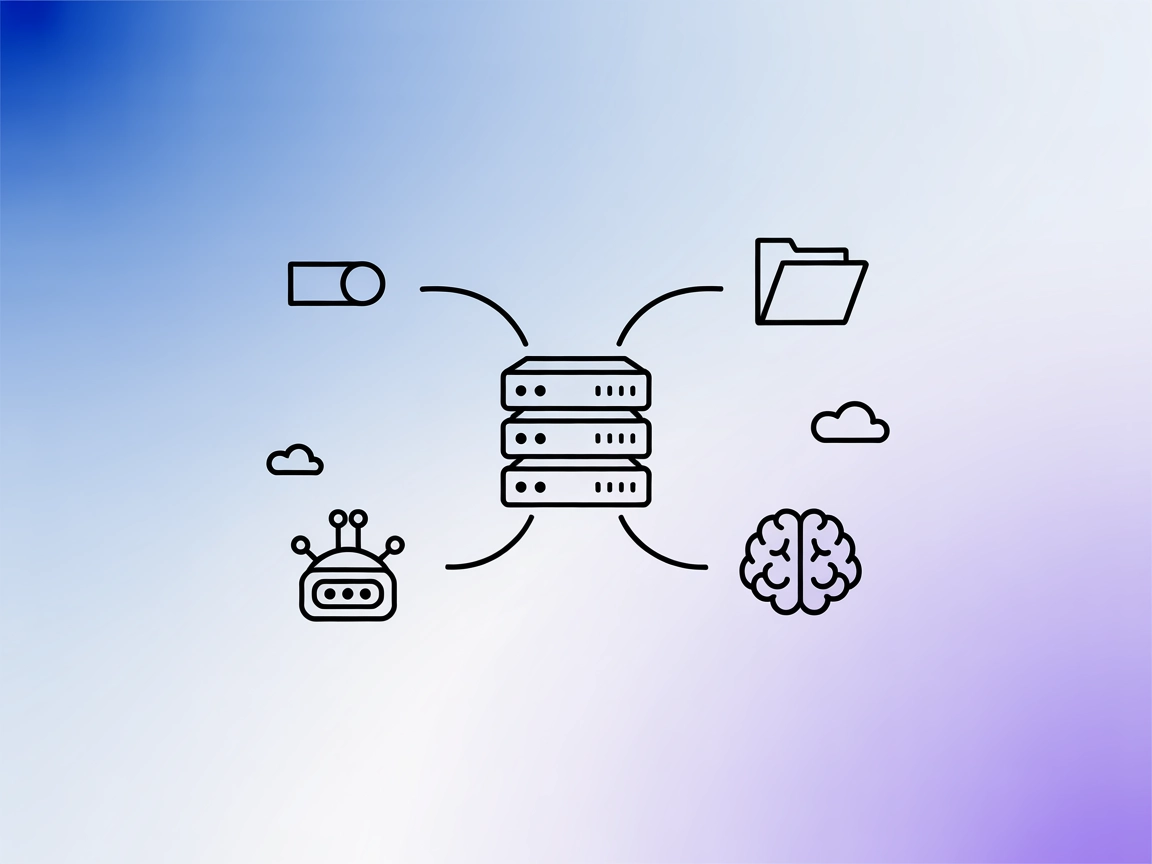 Unleash MCP Server-Integration freischalten