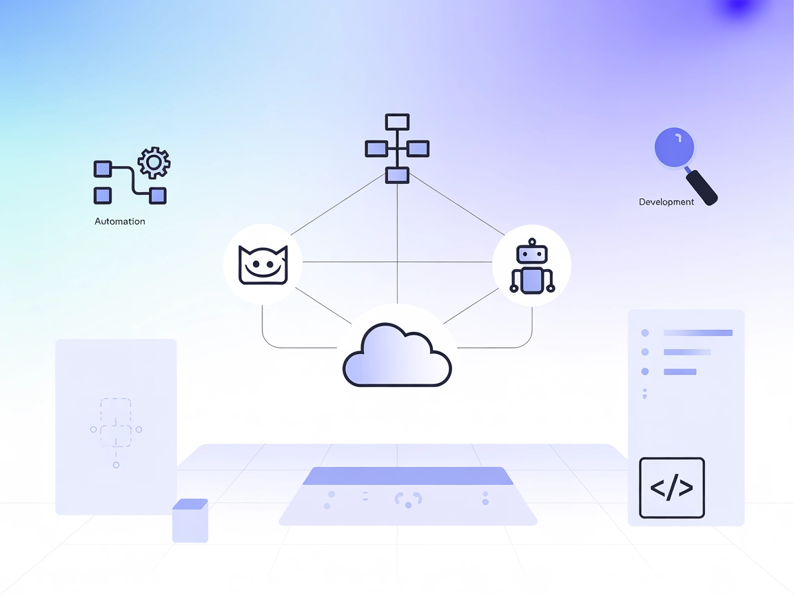 GitHub MCP-Server-Integration