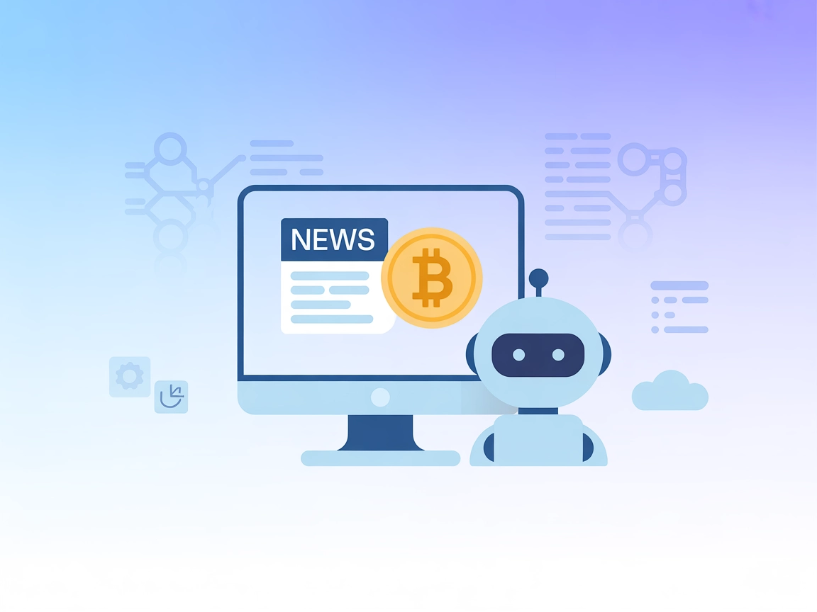 cryptopanic-mcp-server: Server MCP per Notizie Crypto in Tempo Reale