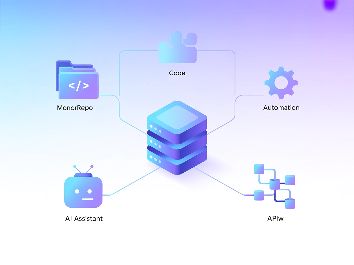 Intégration du serveur MCP nx-mcp