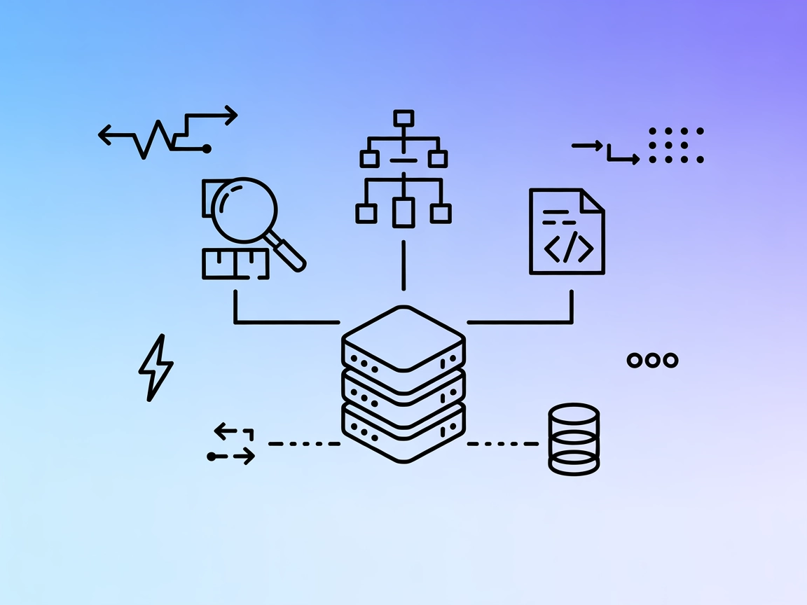 Server MCP Schema GraphQL