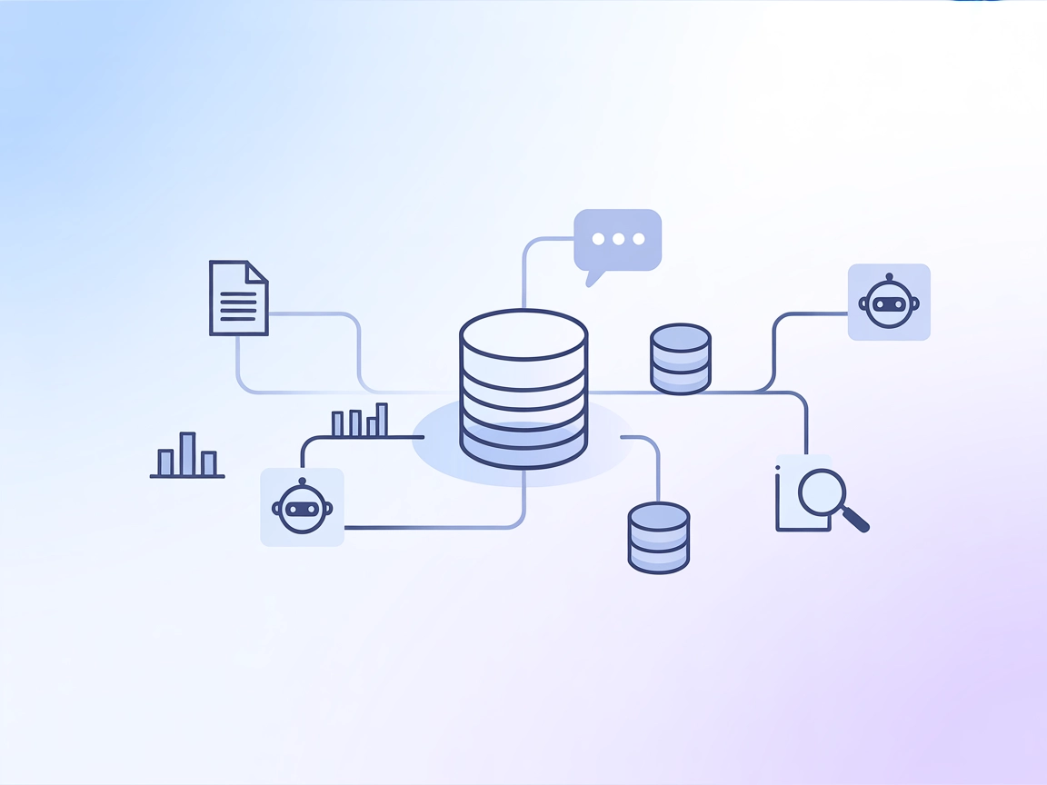 Pinecone MCP Server Integration