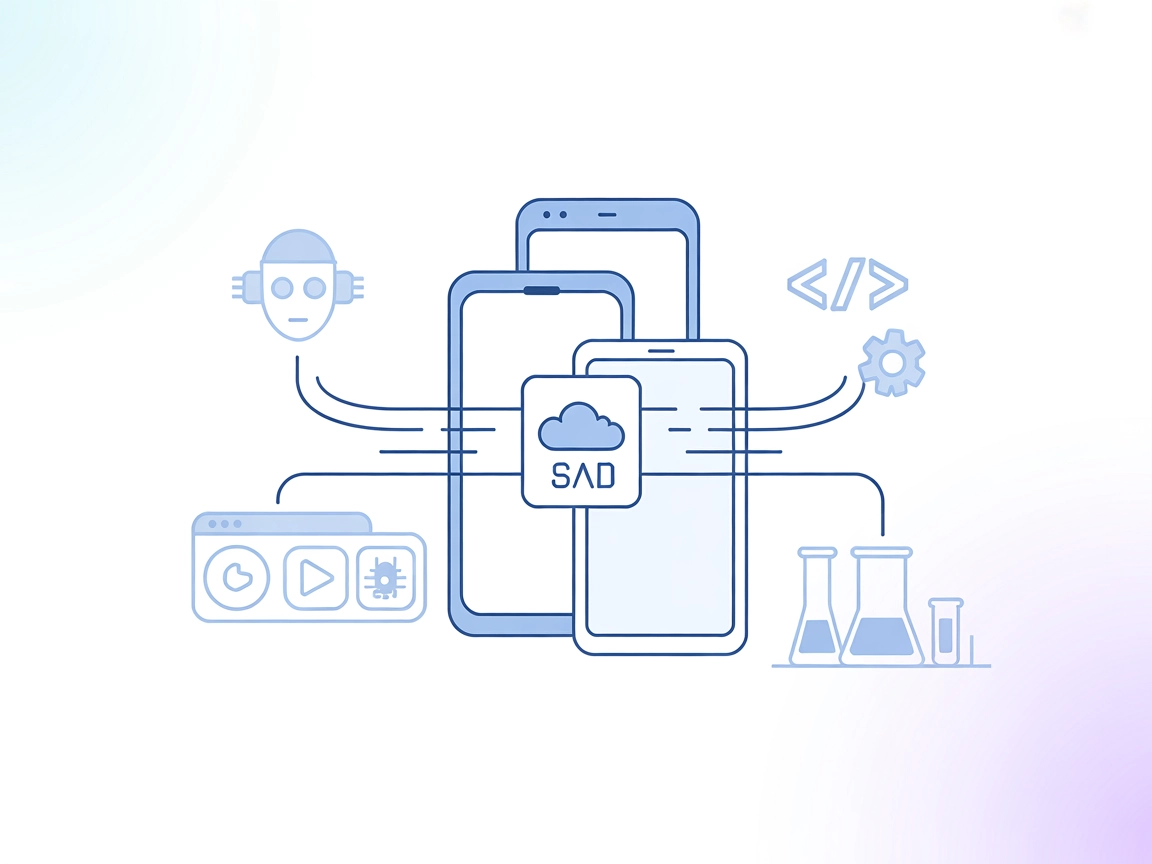 Mobiler MCP-Server