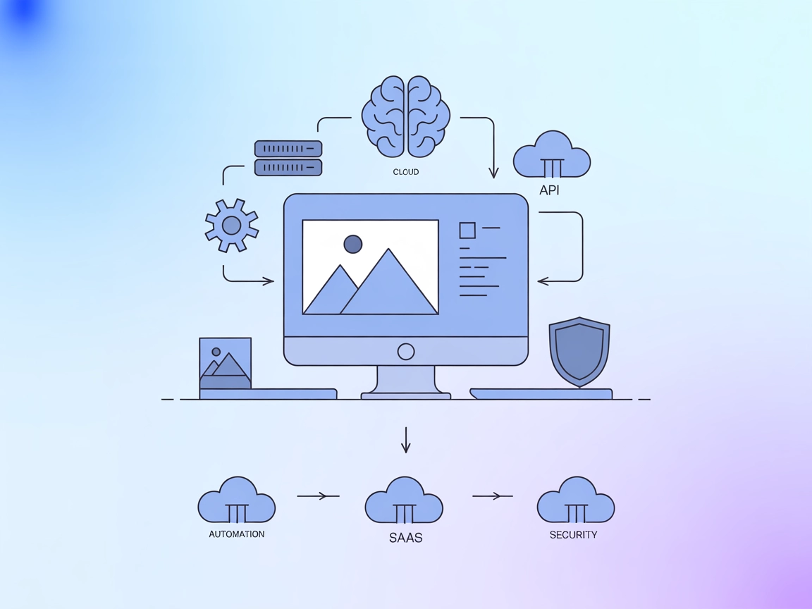 Image Generation MCP Server