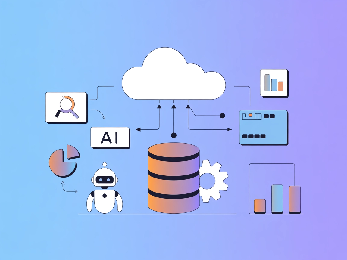 Servidor AnalyticDB PostgreSQL MCP