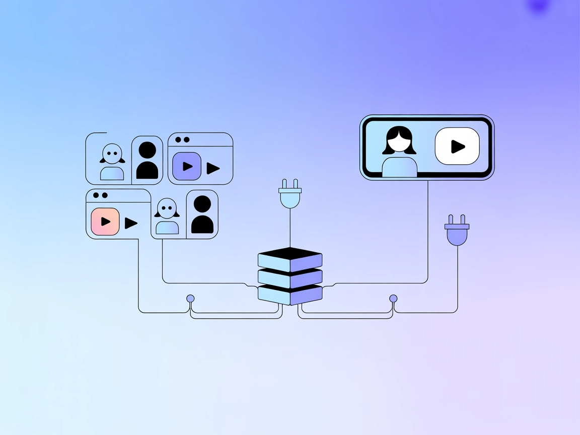 bilibili MCP Server Integration