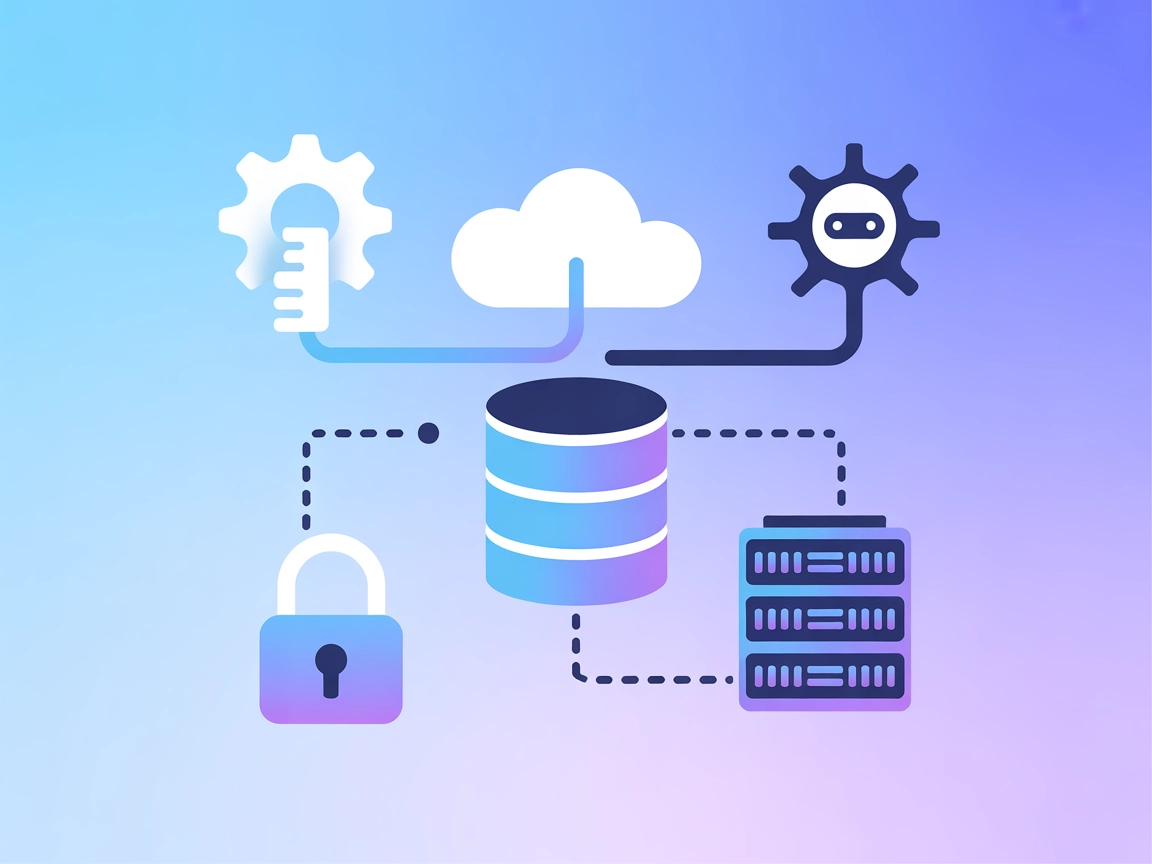 Serveur MCP OpenAPI RDS Alibaba Cloud