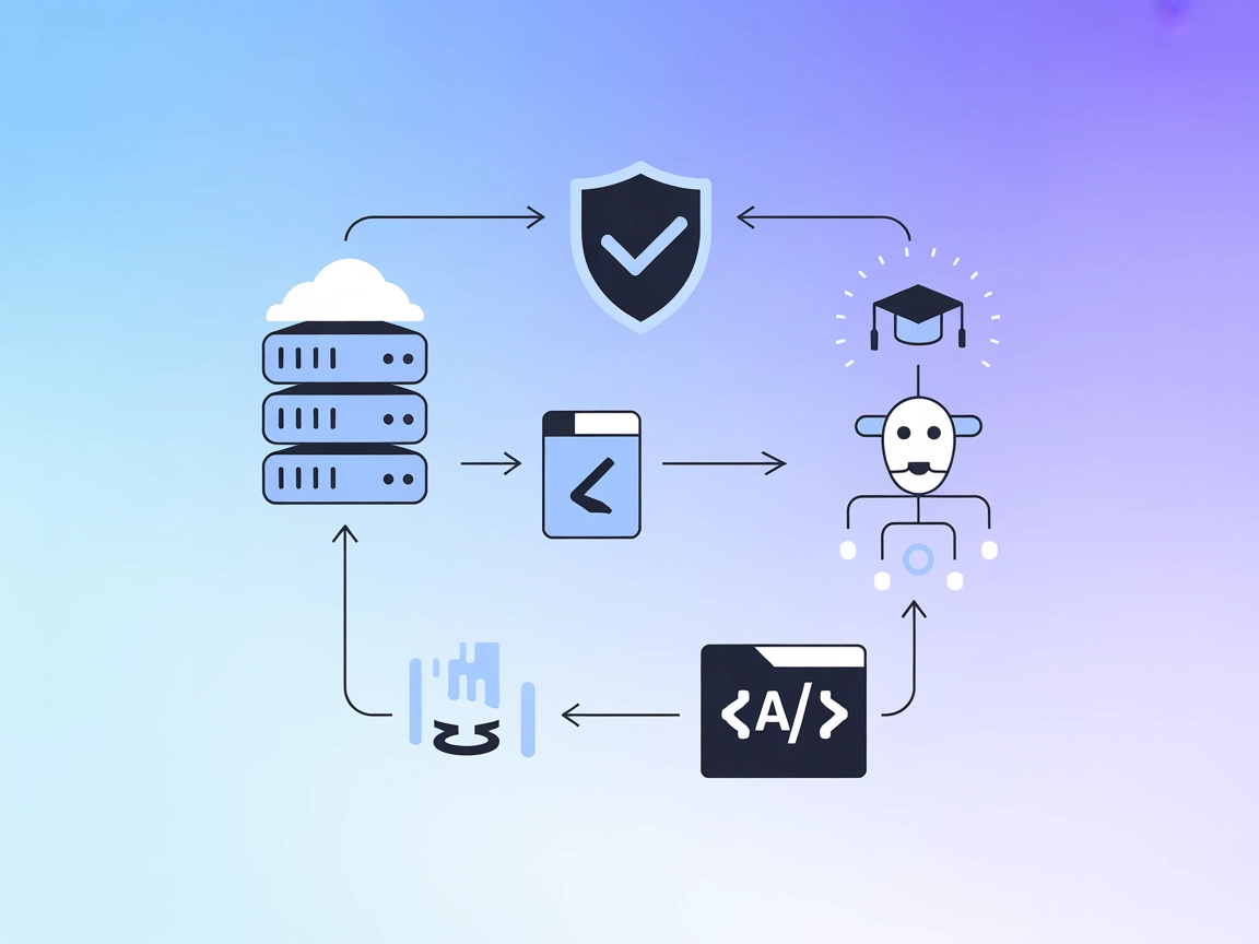 Intégration du serveur MCP Semgrep