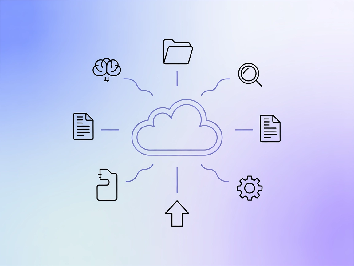 Box MCP Server Integration